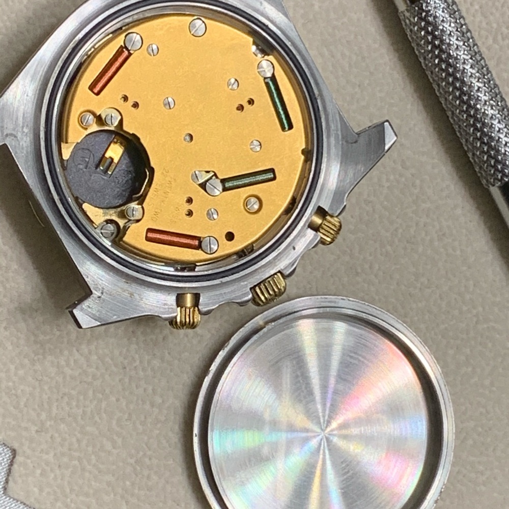 Givenchy Watch - Picture 5 of 11